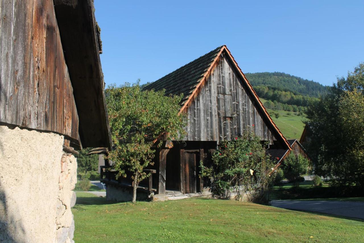 Scheune Anni Gutach Zewnętrze zdjęcie